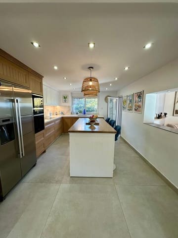 6 chambre Villa/Maison à vendre à Parque Central, Estepona - 1 550 000 € (Ref: 9824314)