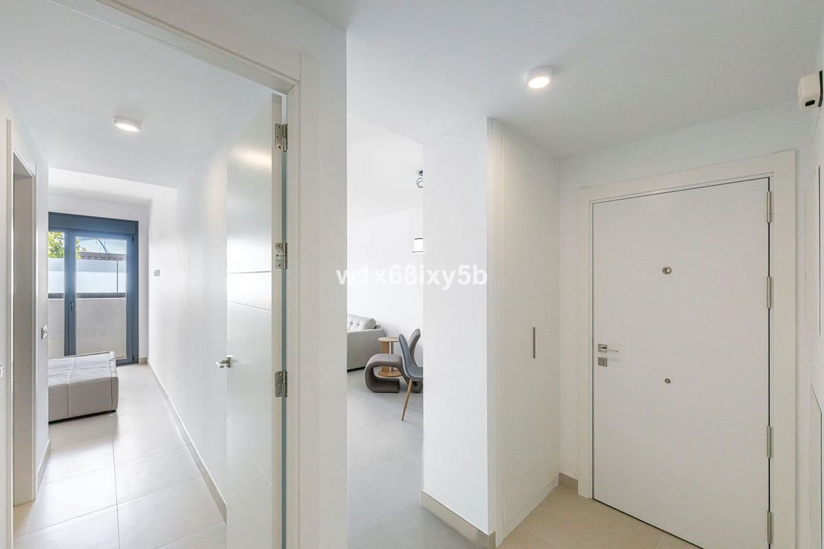 2 soverom Leilighet til salgs i Mijas med garasje - € 299 000 (Ref: 9824315)