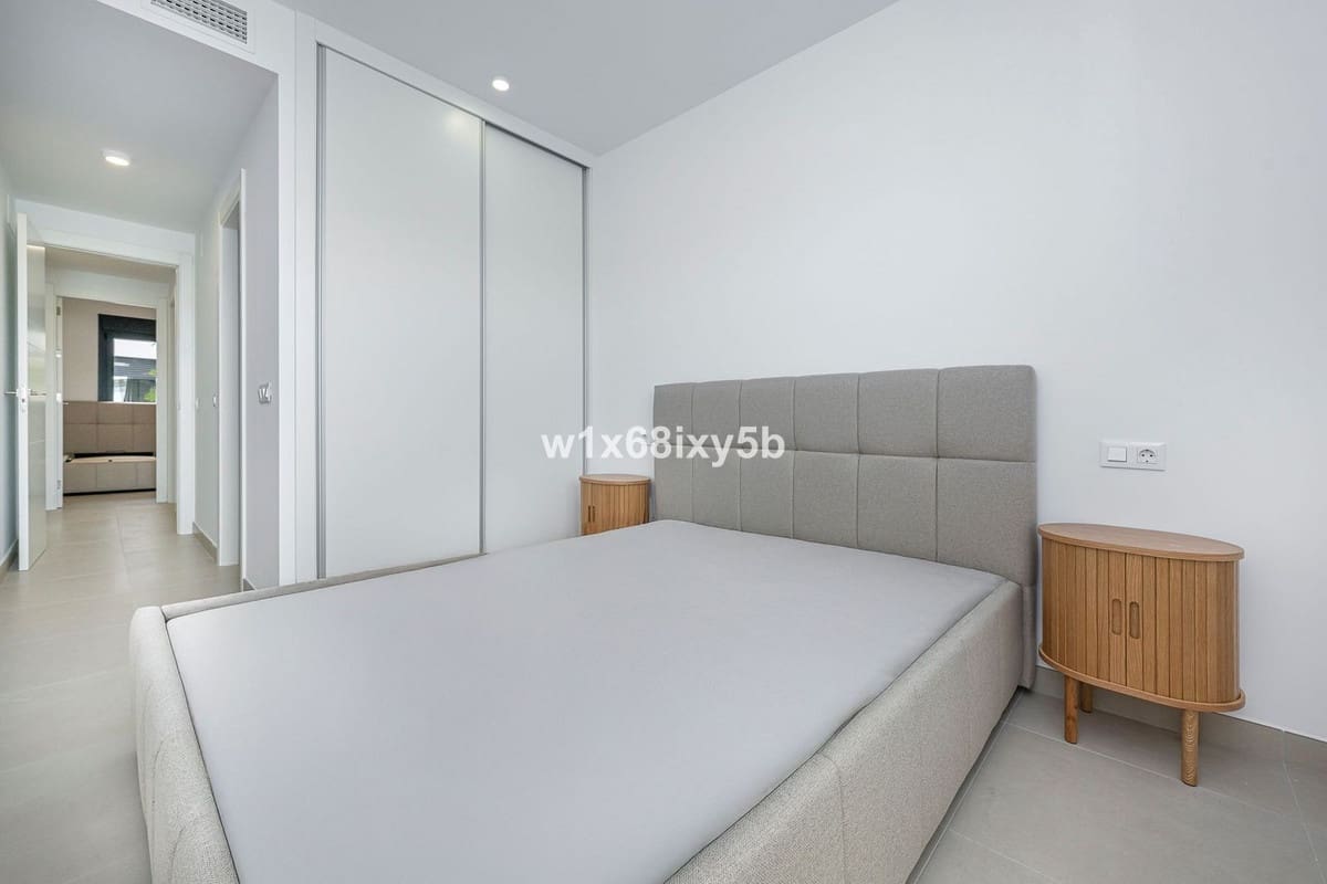 2 soverom Leilighet til salgs i Mijas med garasje - € 299 000 (Ref: 9824315)