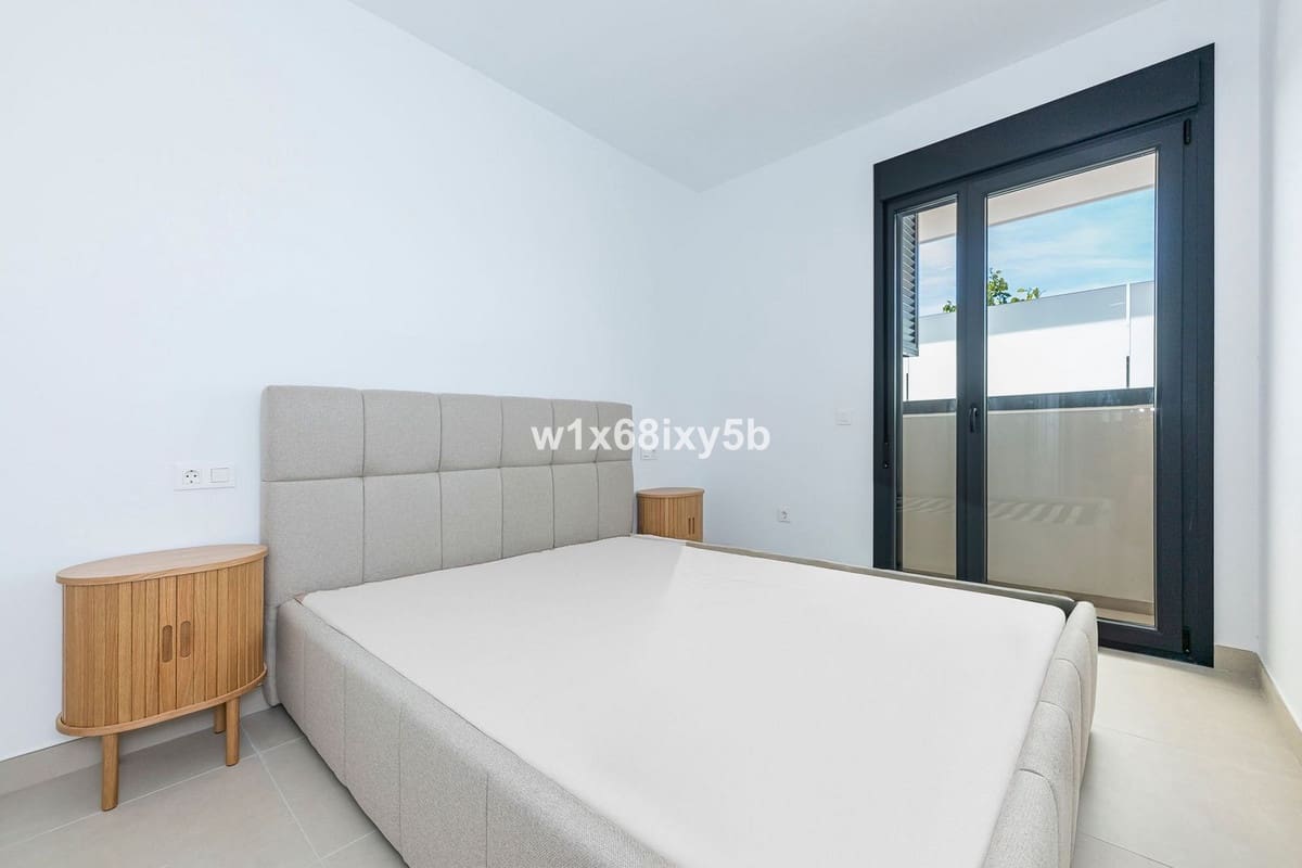 2 soverom Leilighet til salgs i Mijas med garasje - € 299 000 (Ref: 9824315)