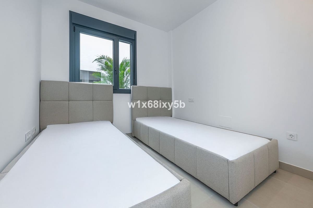 2 soverom Leilighet til salgs i Mijas med garasje - € 299 000 (Ref: 9824315)