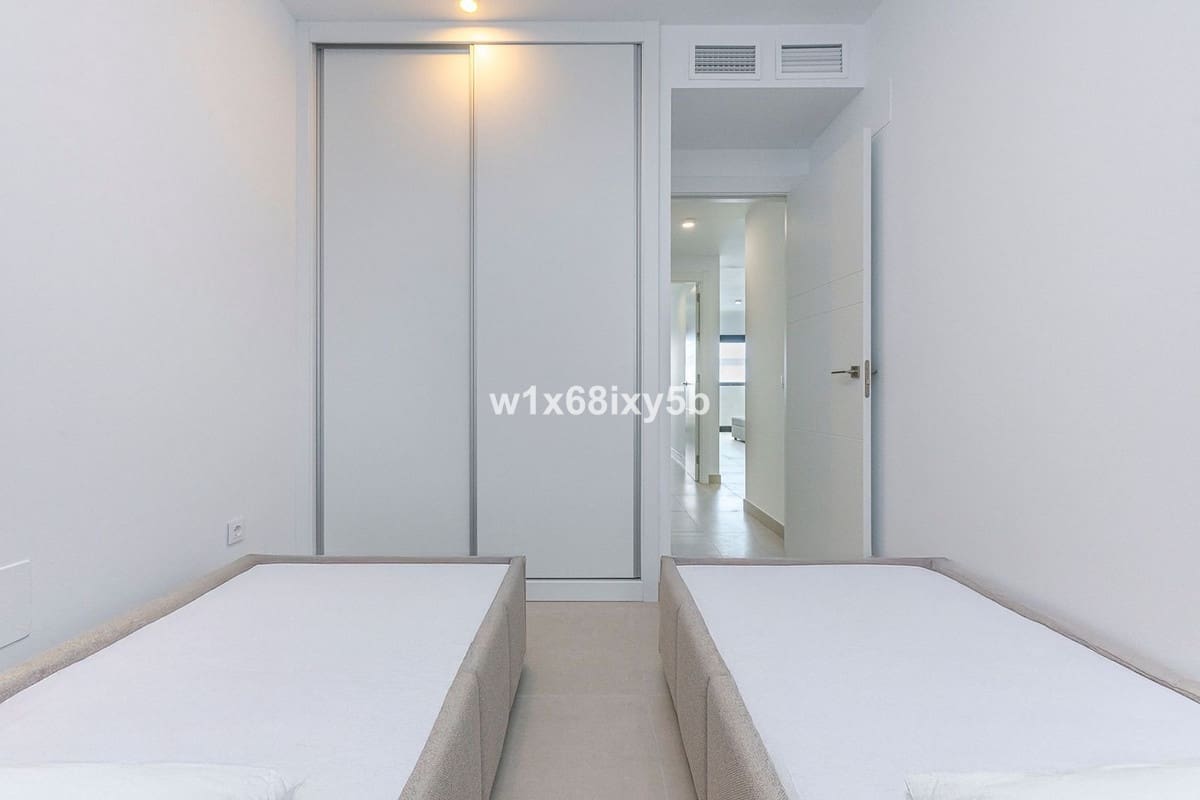 2 soverom Leilighet til salgs i Mijas med garasje - € 299 000 (Ref: 9824315)