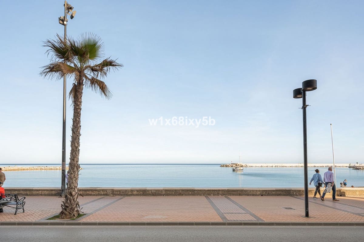 2 soverom Leilighet til salgs i Mijas med garasje - € 299 000 (Ref: 9824315)