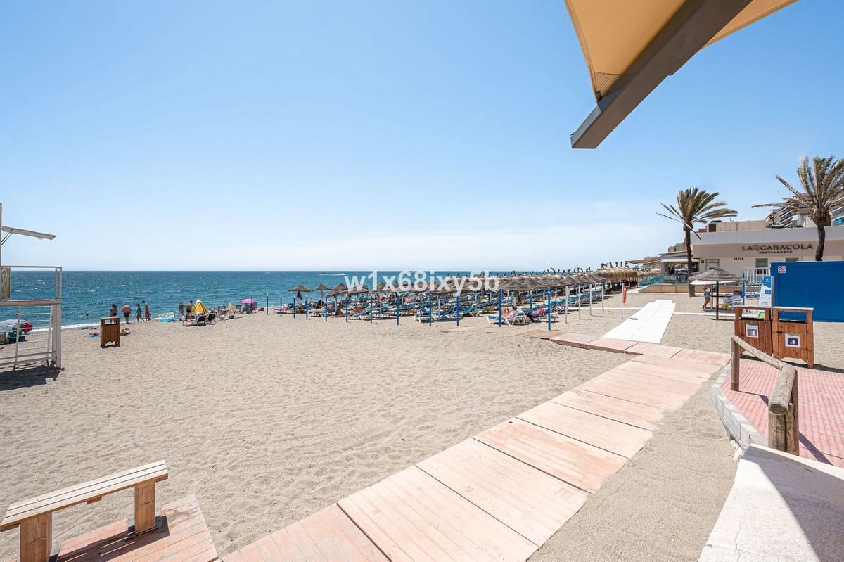 2 soverom Leilighet til salgs i Mijas med garasje - € 299 000 (Ref: 9824315)