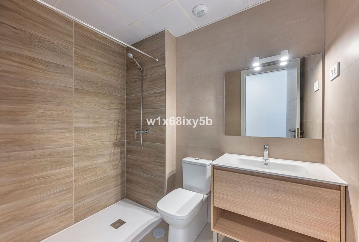 2 soverom Leilighet til salgs i Mijas med garasje - € 299 000 (Ref: 9824315)