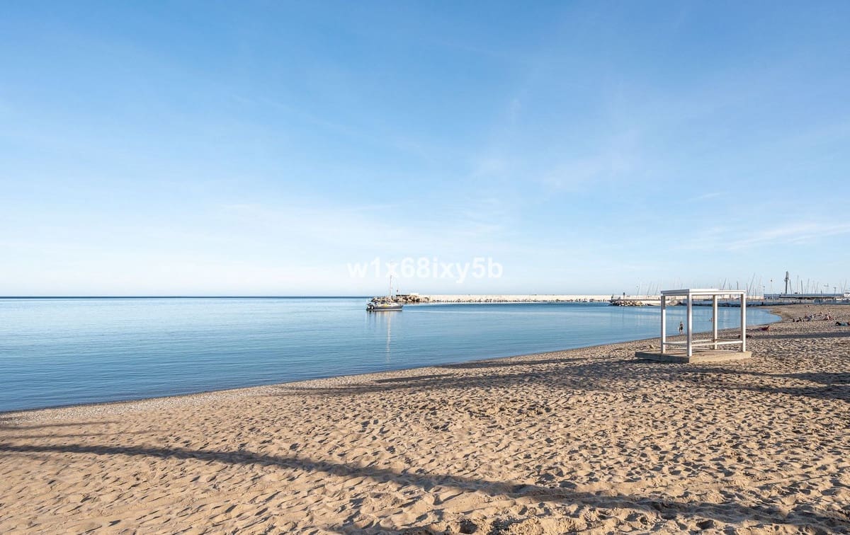 2 soverom Leilighet til salgs i Mijas med garasje - € 299 000 (Ref: 9824315)