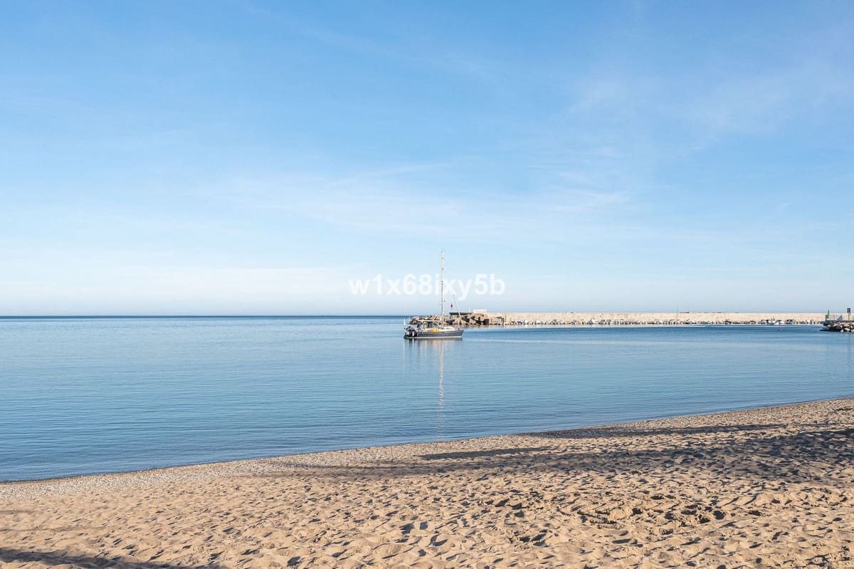 2 soverom Leilighet til salgs i Mijas med garasje - € 299 000 (Ref: 9824315)