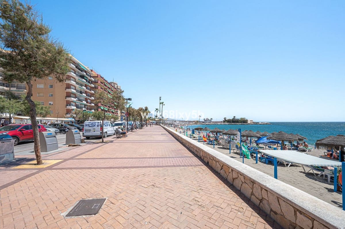 2 soverom Leilighet til salgs i Mijas med garasje - € 299 000 (Ref: 9824315)