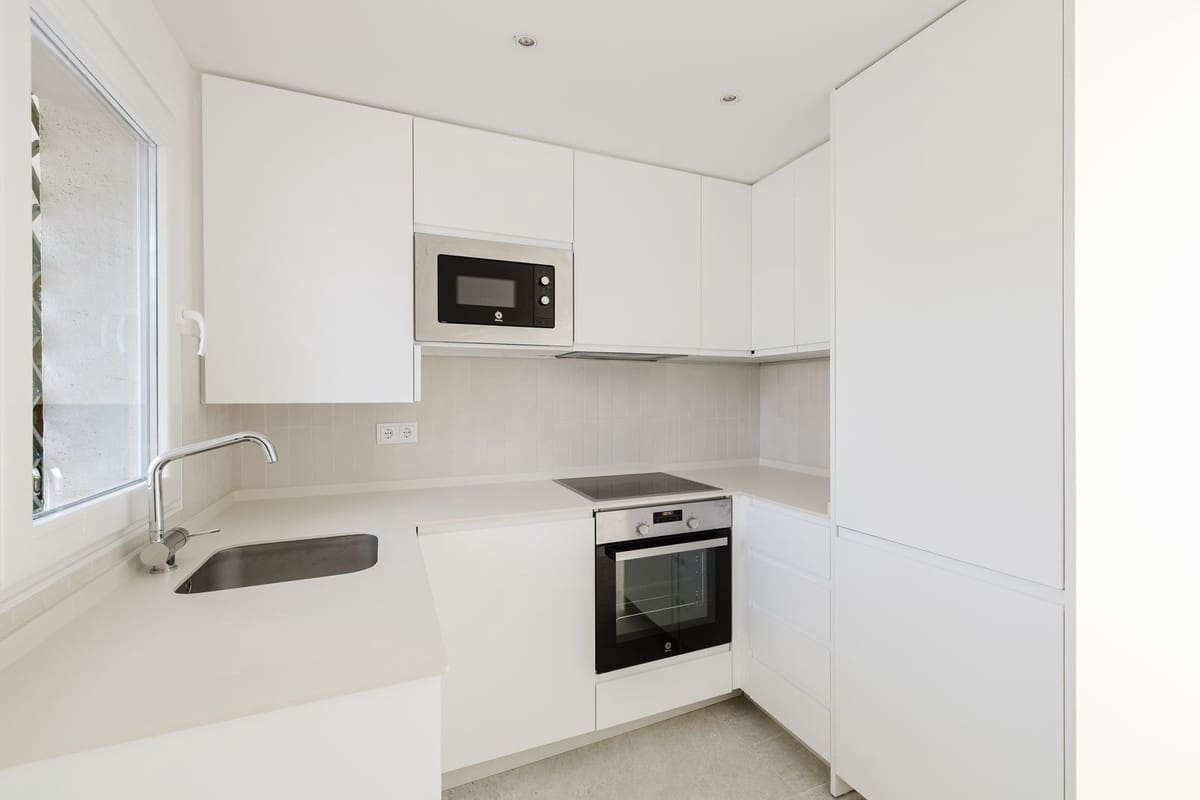 2 slaapkamer Appartement te koop in Artola - € 371.000 (Ref: 9824317)