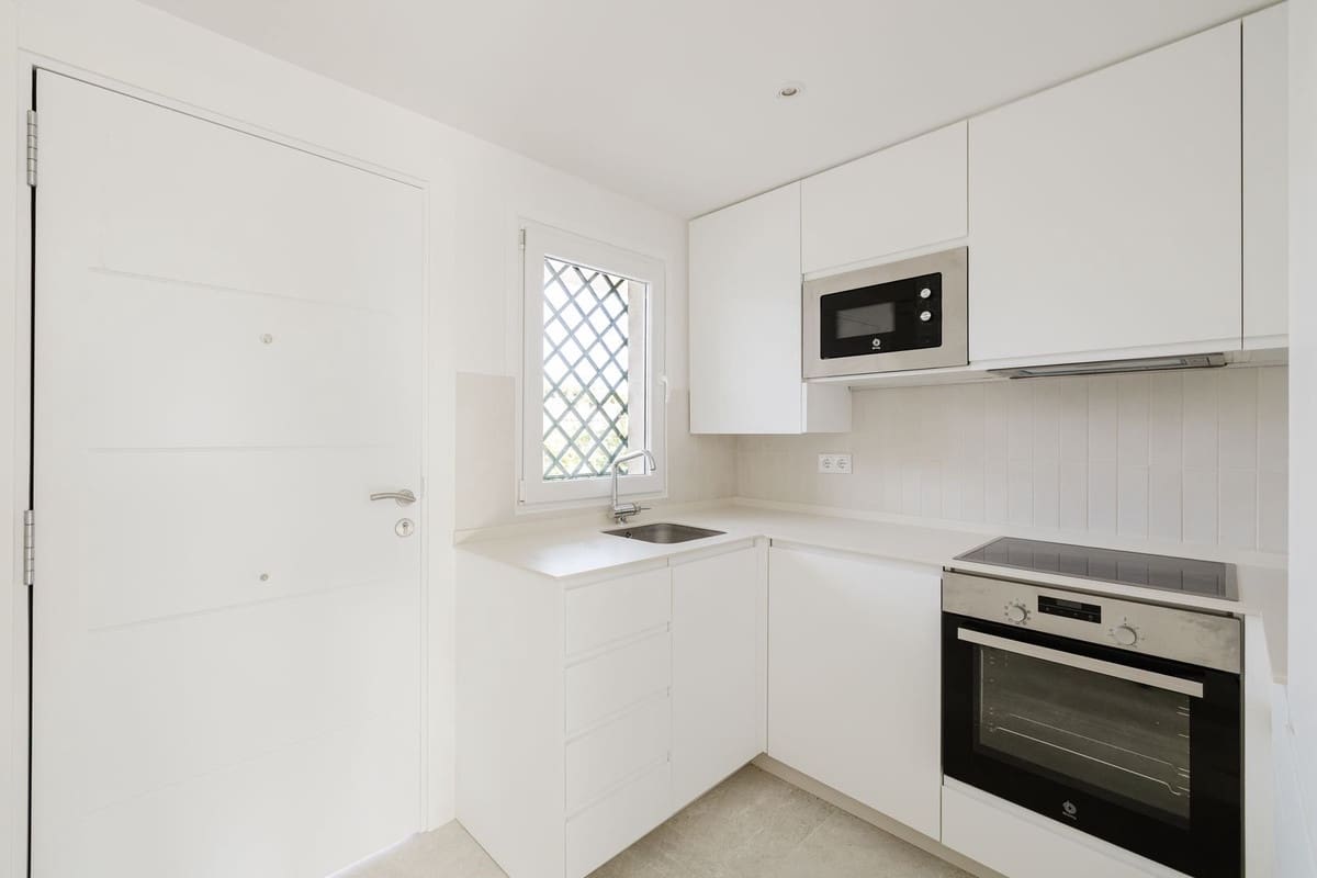 2 slaapkamer Appartement te koop in Artola - € 371.000 (Ref: 9824317)