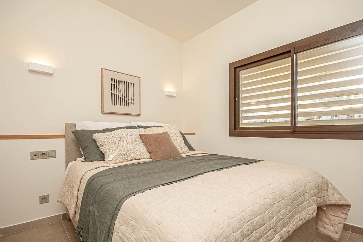 3 soveværelse Lejlighed til salg i Fuengirola - € 975.000 (Ref: 9824318)