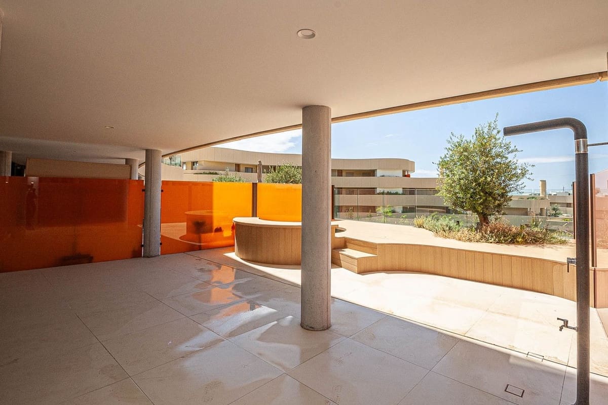 3 soveværelse Lejlighed til salg i Fuengirola - € 975.000 (Ref: 9824318)