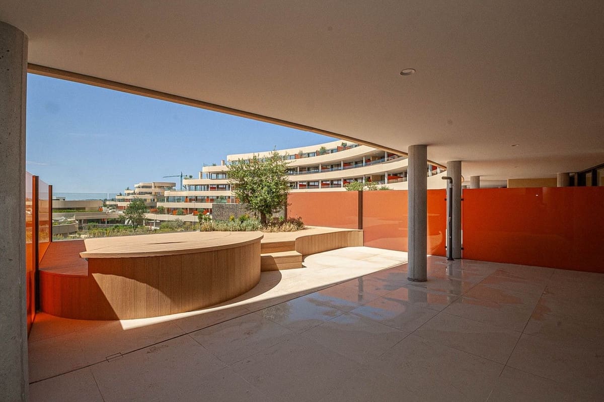 3 soveværelse Lejlighed til salg i Fuengirola - € 975.000 (Ref: 9824318)