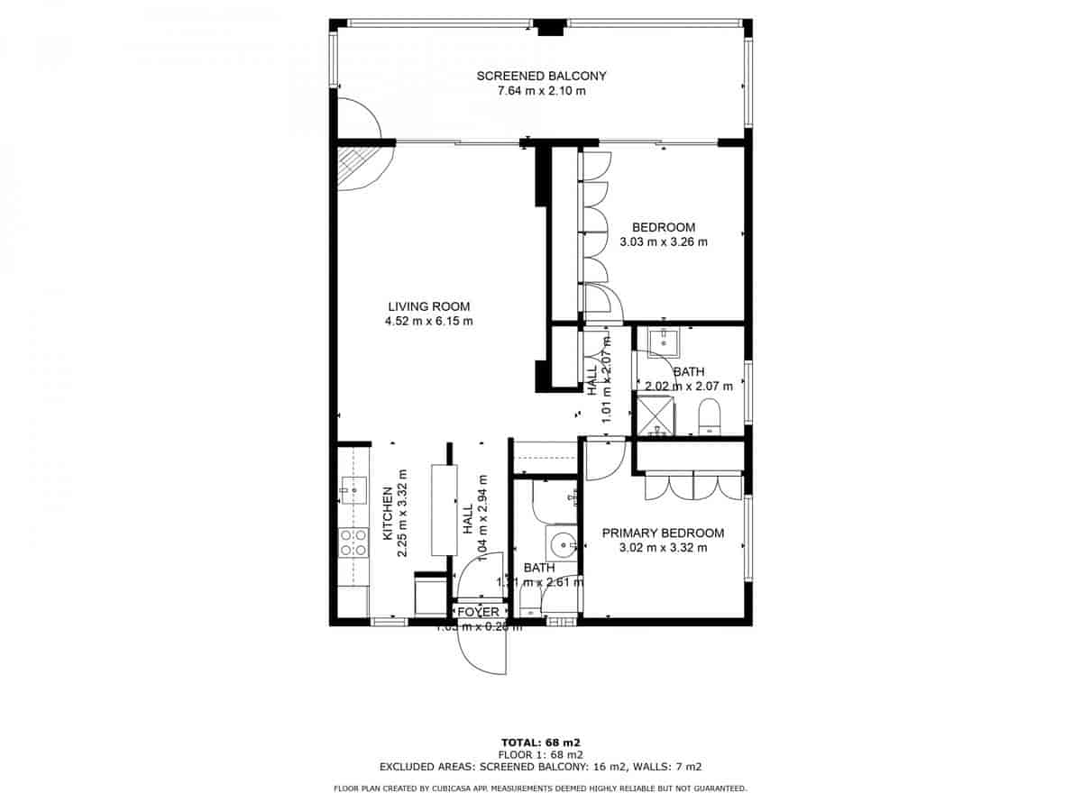 2 bedroom Apartment for sale in Torrenueva - € 349,000 (Ref: 9826104)