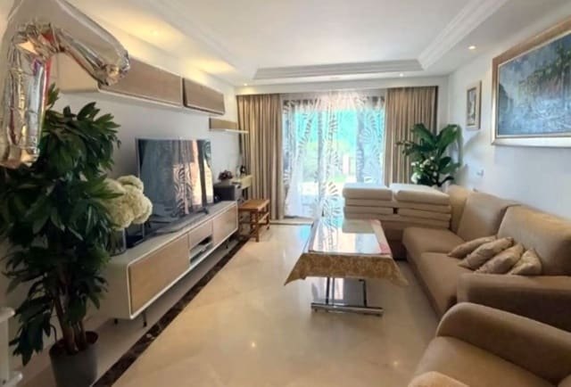 3 soverom Leilighet til salgs i Parque Central, Estepona med garasje - € 1 100 000 (Ref: 9826107)