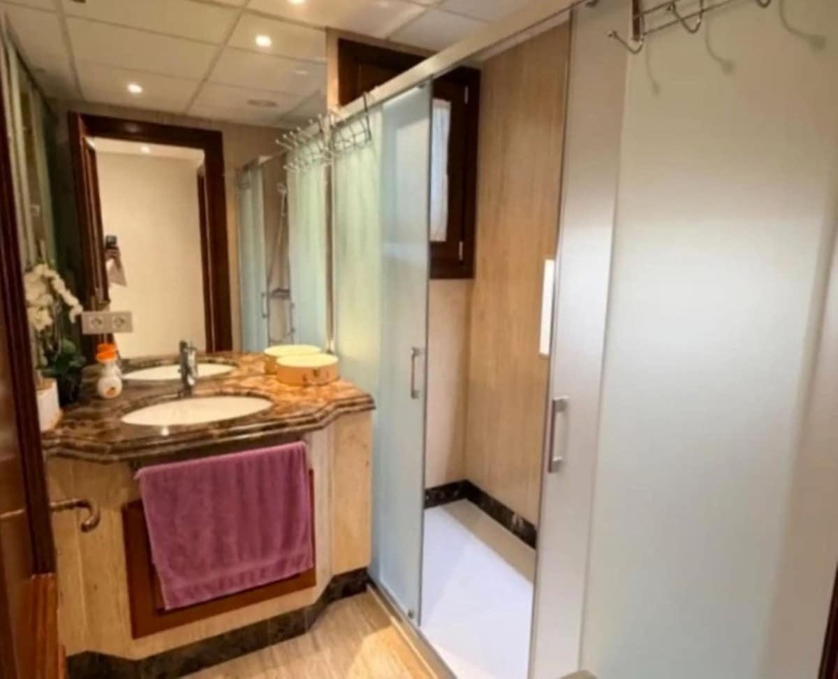 3 soverom Leilighet til salgs i Estepona med garasje - € 1 100 000 (Ref: 9826107)