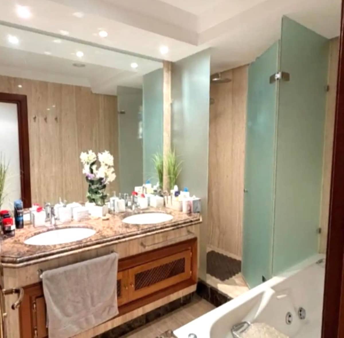 3 soverom Leilighet til salgs i Estepona med garasje - € 1 100 000 (Ref: 9826107)