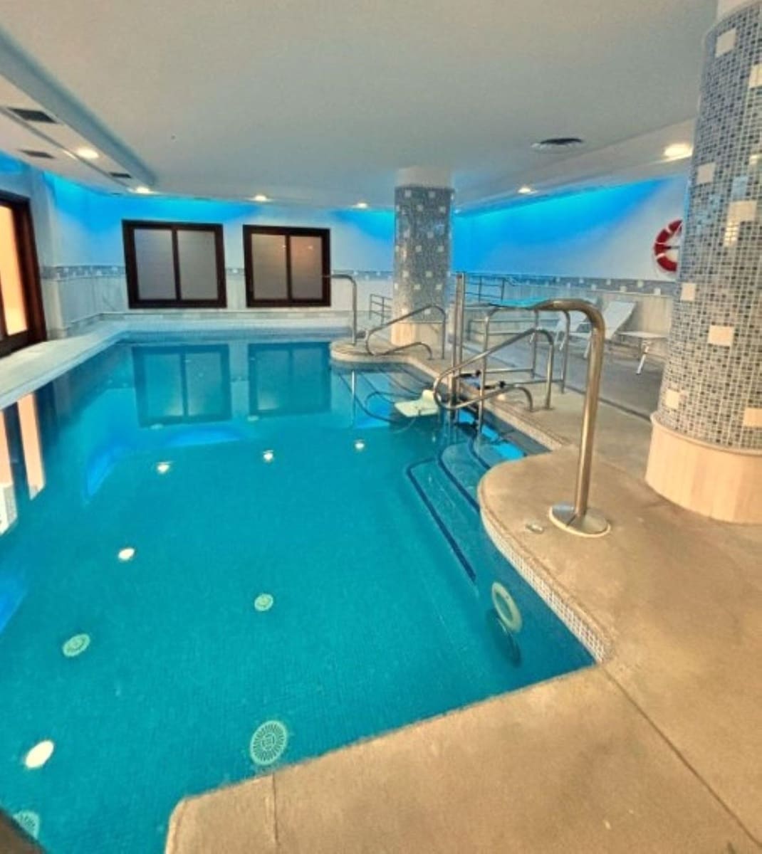 3 soverom Leilighet til salgs i Estepona med garasje - € 1 100 000 (Ref: 9826107)