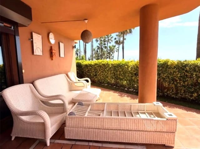 3 soverom Leilighet til salgs i Parque Central, Estepona med garasje - € 1 100 000 (Ref: 9826107)