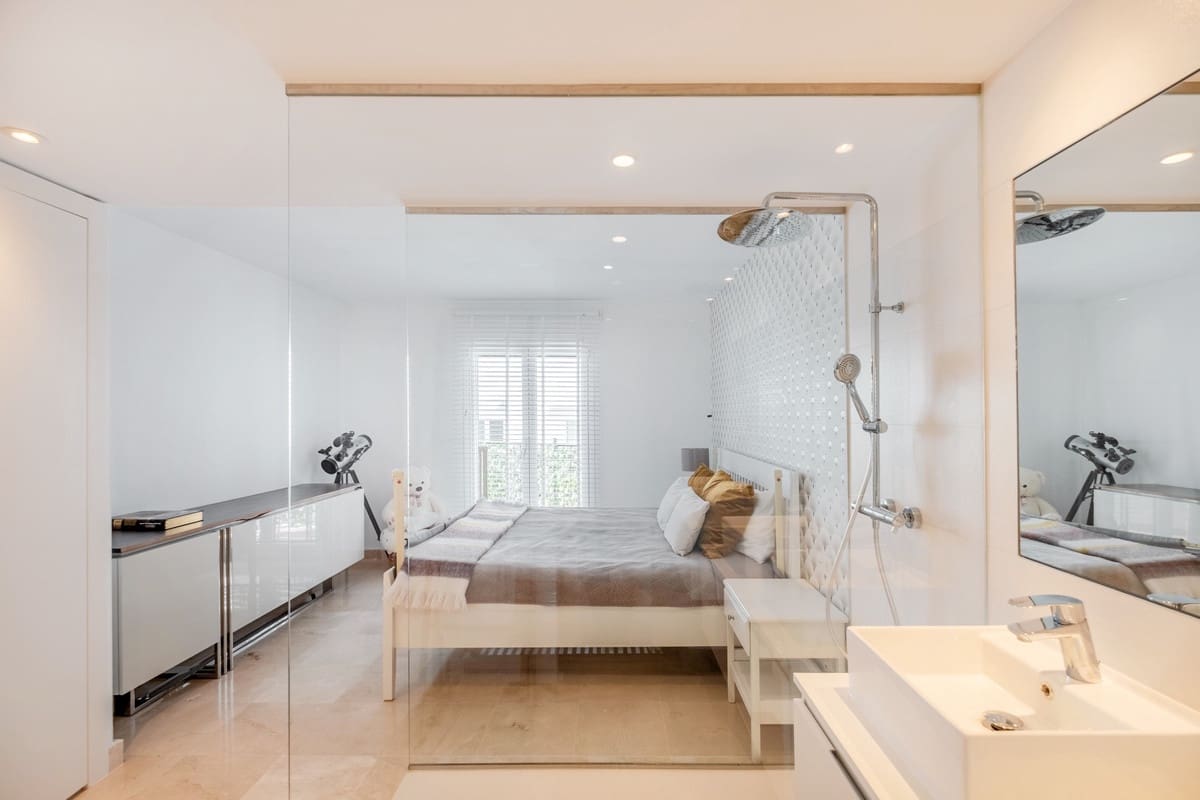 3 sovrum Lägenhet till salu i Benahavis - 597 000 € (Ref: 9826109)