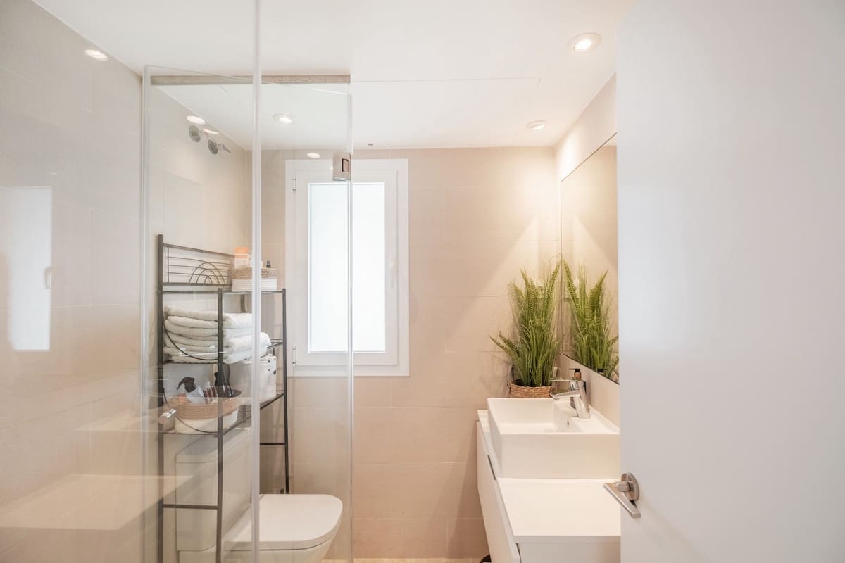 3 sovrum Lägenhet till salu i Benahavis - 597 000 € (Ref: 9826109)