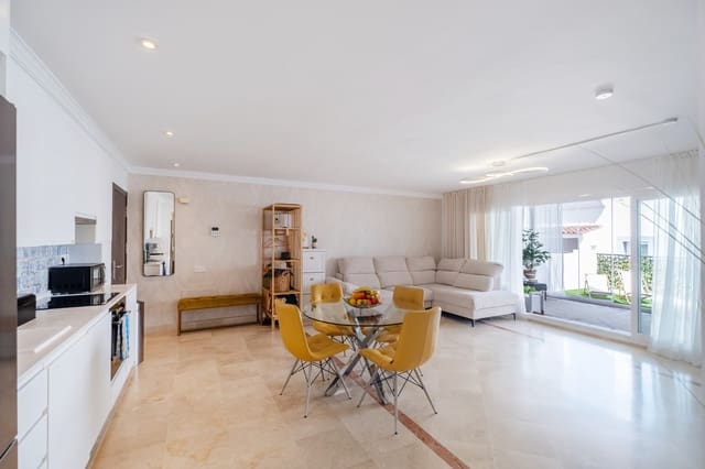 3 sovrum Lägenhet till salu i Benahavís pueblo, Benahavís - 597 000 € (Ref: 9826109)