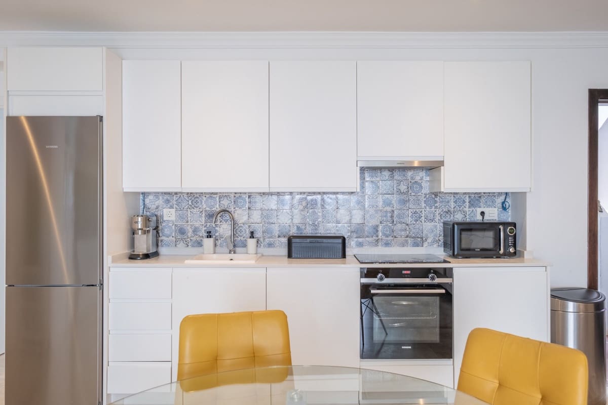 3 sovrum Lägenhet till salu i Benahavis - 597 000 € (Ref: 9826109)