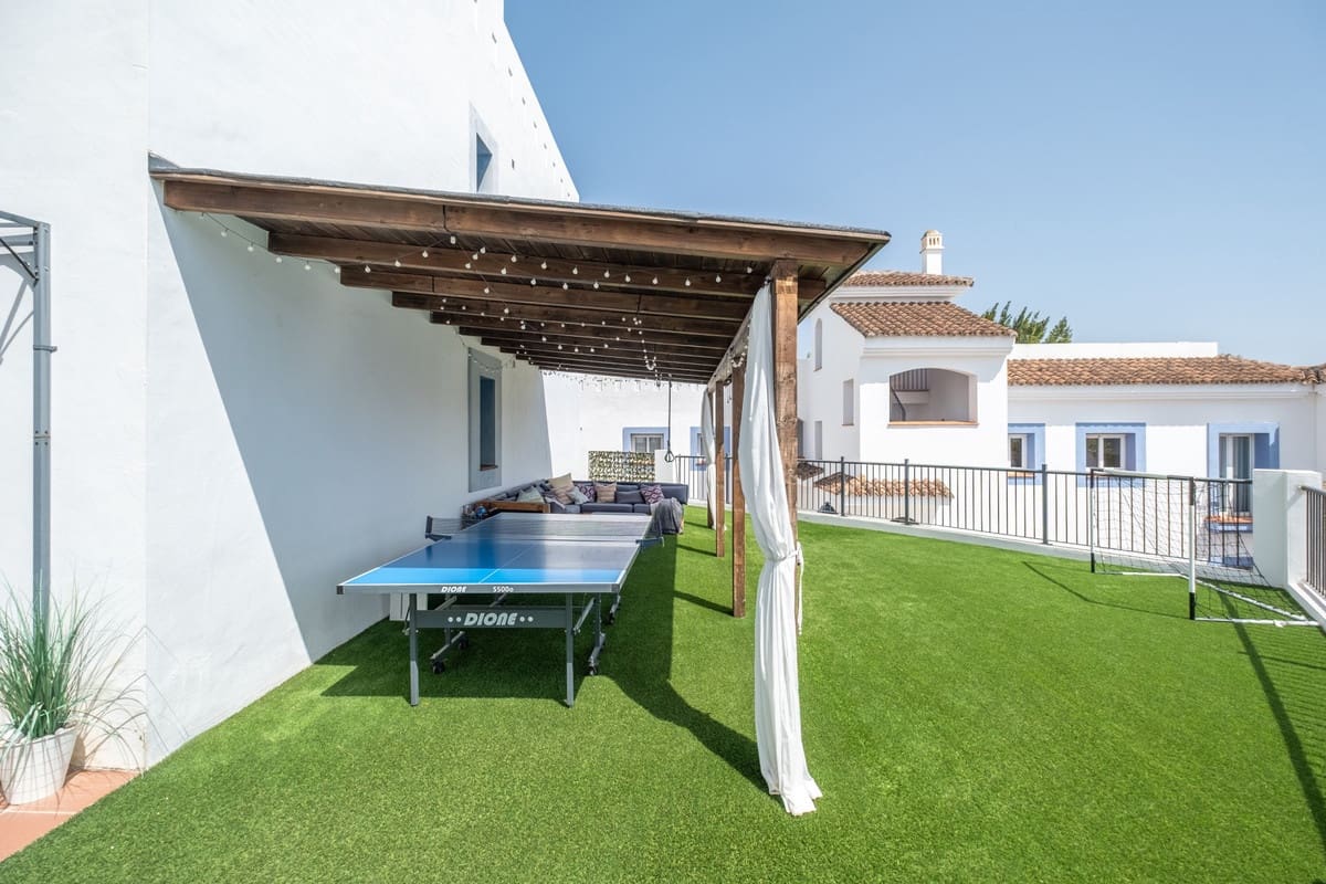 3 sovrum Lägenhet till salu i Benahavis - 597 000 € (Ref: 9826109)