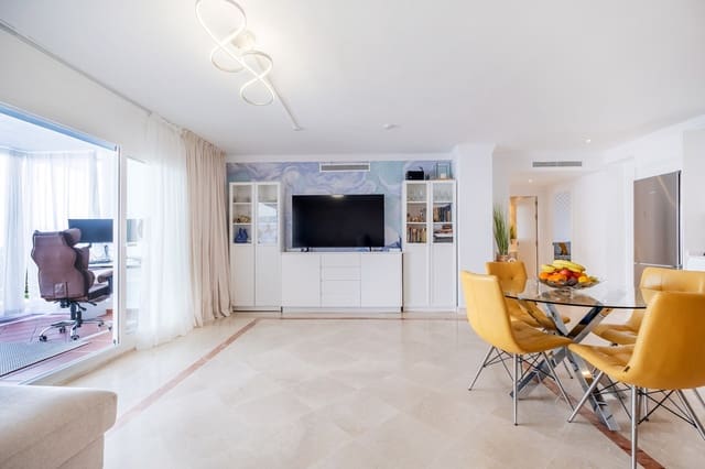 3 sovrum Lägenhet till salu i Benahavís pueblo, Benahavís - 597 000 € (Ref: 9826109)