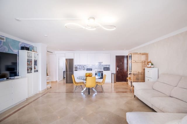 3 sovrum Lägenhet till salu i Benahavís pueblo, Benahavís - 597 000 € (Ref: 9826109)