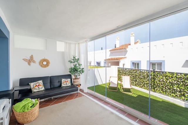 3 sovrum Lägenhet till salu i Benahavís pueblo, Benahavís - 597 000 € (Ref: 9826109)