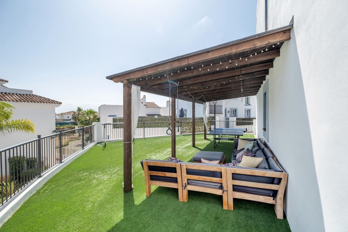 3 sovrum Lägenhet till salu i Benahavis - 597 000 € (Ref: 9826109)
