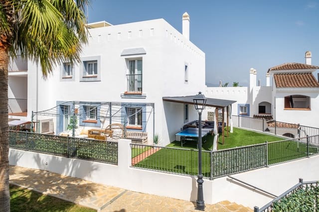 3 sovrum Lägenhet till salu i Benahavís pueblo, Benahavís - 597 000 € (Ref: 9826109)