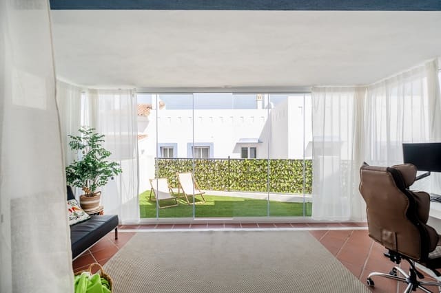 3 sovrum Lägenhet till salu i Benahavís pueblo, Benahavís - 597 000 € (Ref: 9826109)