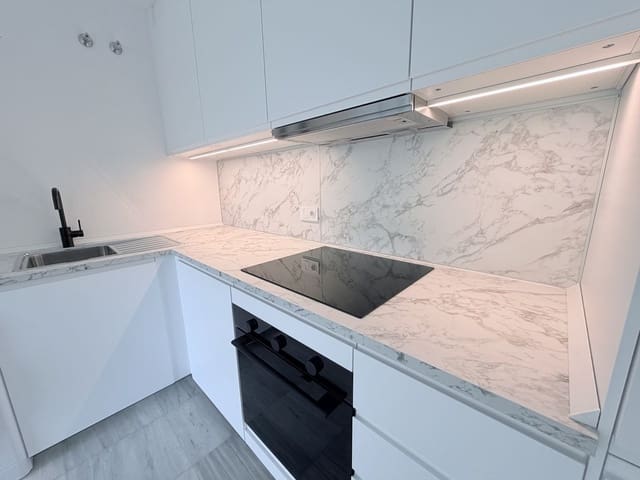 2 soveværelse Lejlighed til salg i Alhaurín el Grande - € 285.000 (Ref: 9826110)