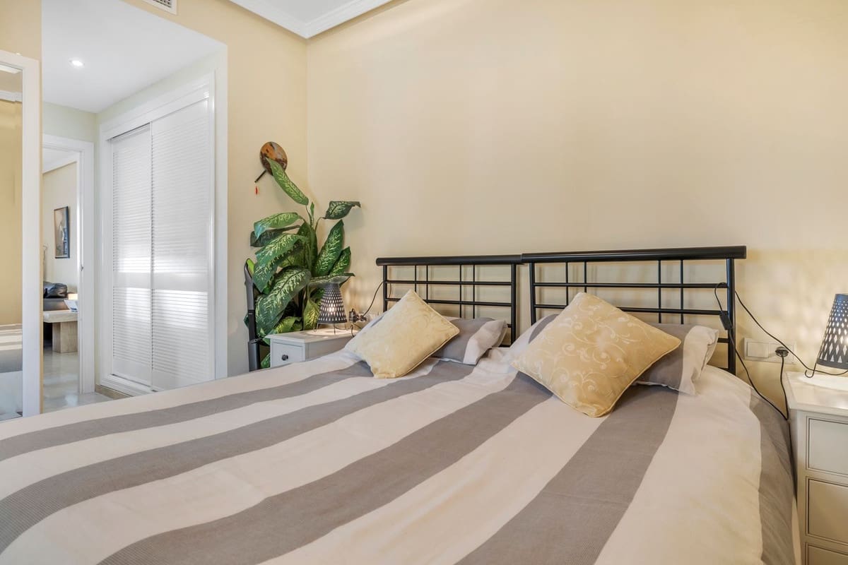 2 soverom Leilighet til salgs i Torrequebrada med garasje - € 365 000 (Ref: 9826111)