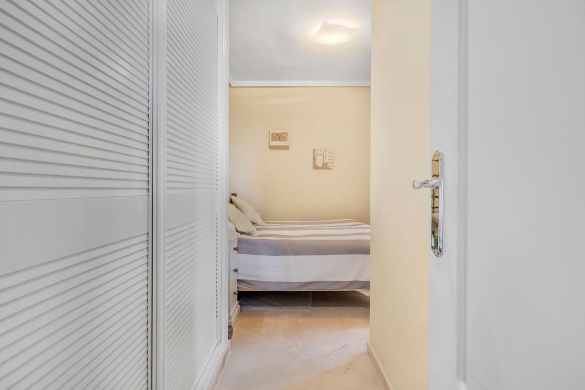 2 soverom Leilighet til salgs i Torrequebrada med garasje - € 365 000 (Ref: 9826111)