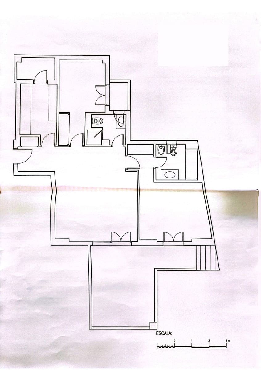 2 soverom Leilighet til salgs i Torrequebrada med garasje - € 365 000 (Ref: 9826111)