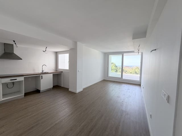 2 Zimmer Apartment zu verkaufen in Zona Puerto Deportivo, Fuengirola mit Garage - 340.000 € (Ref: 9828077)