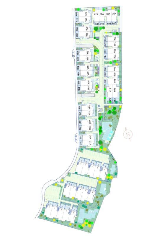 3 soveværelse Bungalow til salg i Torrevieja - € 310.000 (Ref: 9828098)