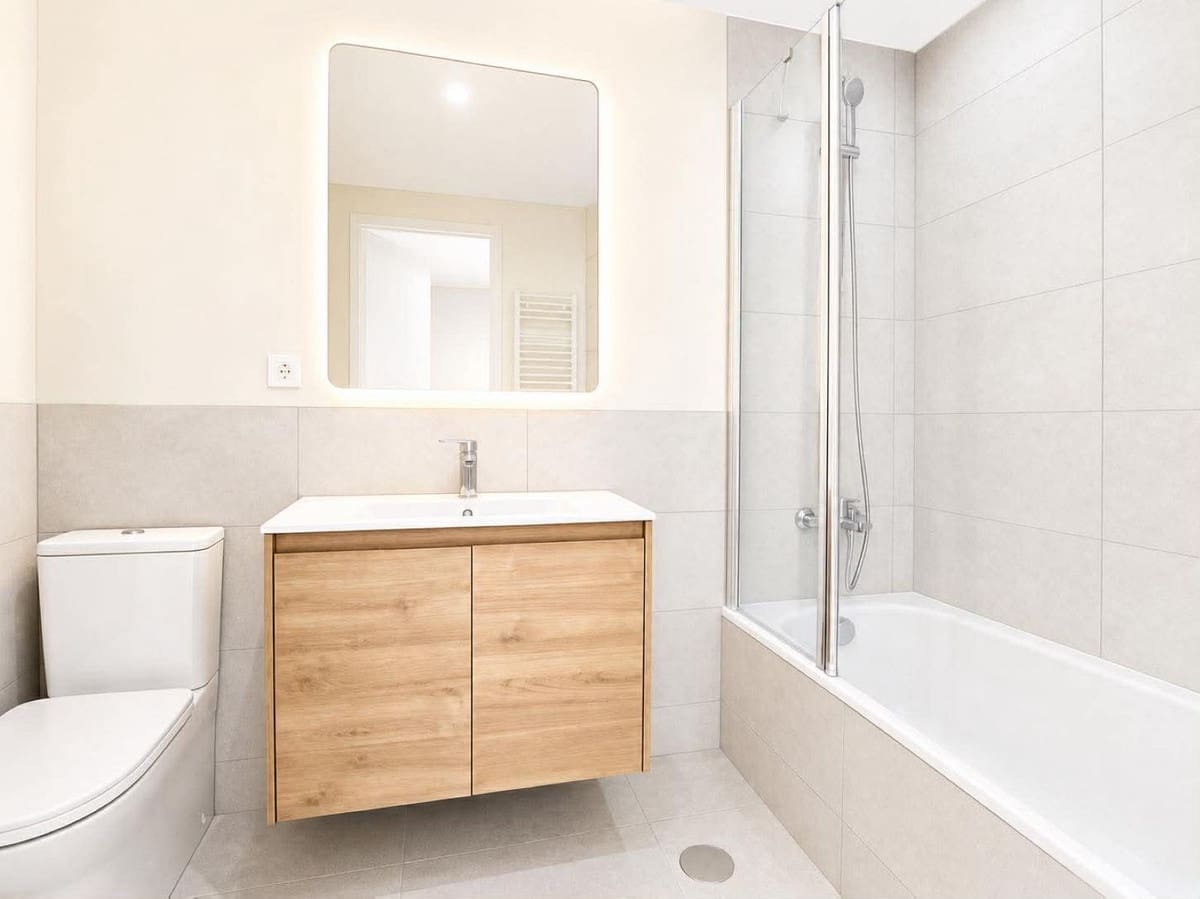 3 quarto Penthouse para venda em El Chaparral com garagem - 575 000 € (Ref: 9830426)