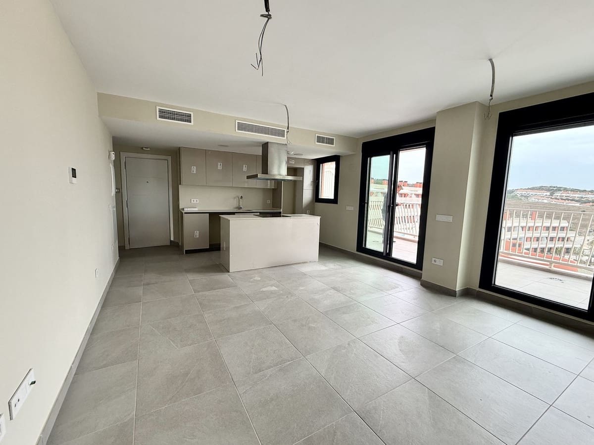 3 quarto Penthouse para venda em El Chaparral com garagem - 575 000 € (Ref: 9830426)