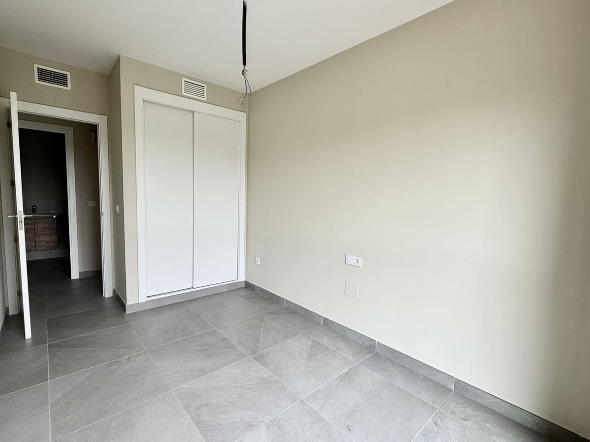 3 quarto Penthouse para venda em El Chaparral com garagem - 575 000 € (Ref: 9830426)