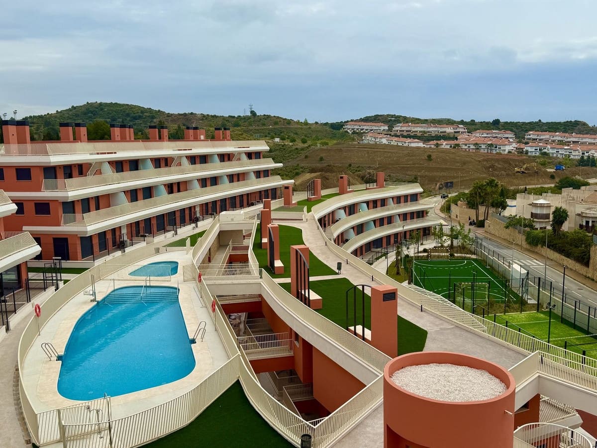 3 quarto Penthouse para venda em El Chaparral com garagem - 575 000 € (Ref: 9830426)