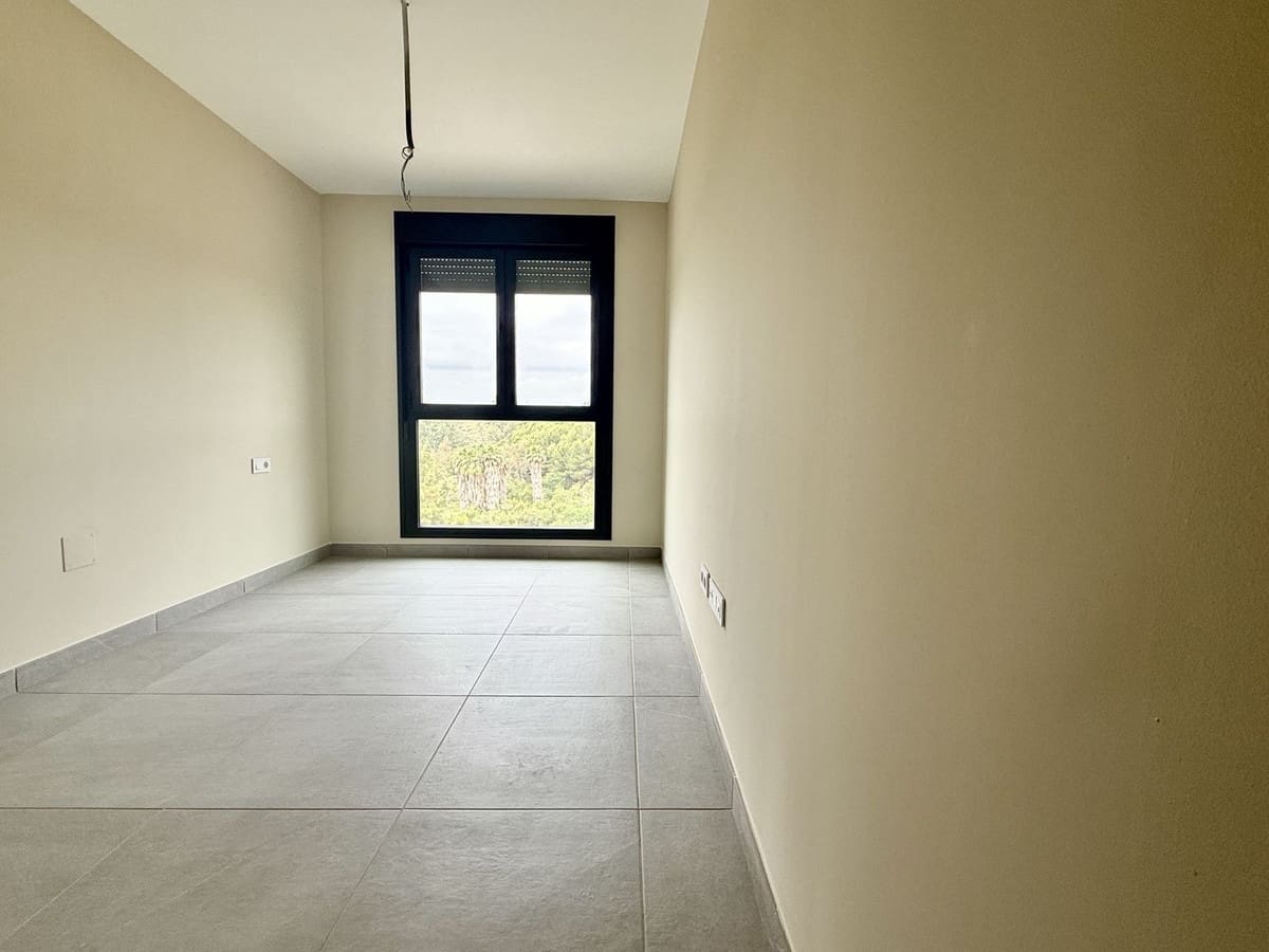 3 quarto Penthouse para venda em El Chaparral com garagem - 575 000 € (Ref: 9830426)