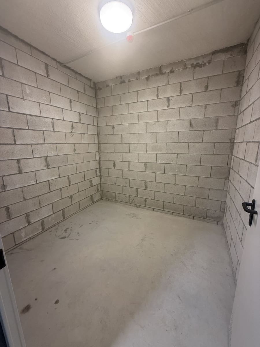 3 quarto Penthouse para venda em El Chaparral com garagem - 575 000 € (Ref: 9830426)
