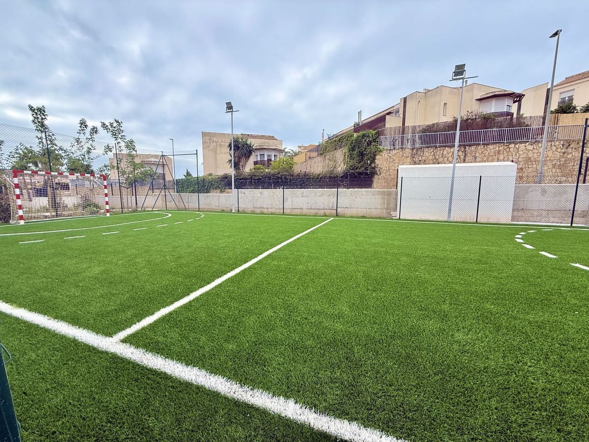 3 quarto Penthouse para venda em El Chaparral com garagem - 575 000 € (Ref: 9830426)