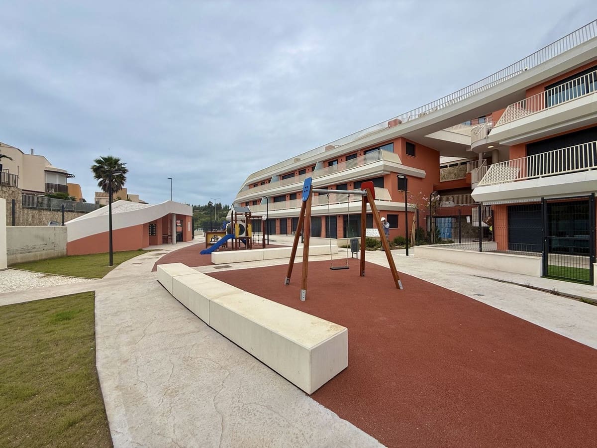 3 quarto Penthouse para venda em El Chaparral com garagem - 575 000 € (Ref: 9830426)