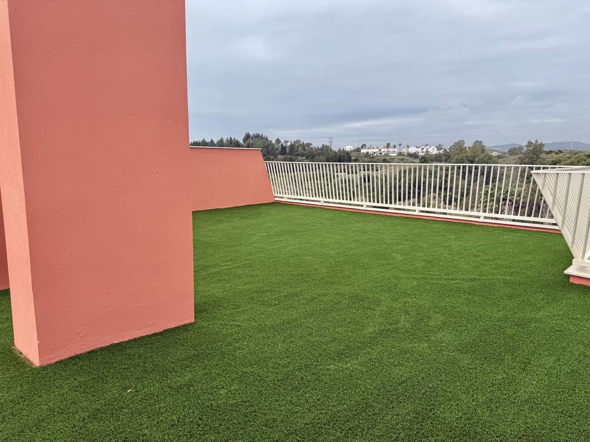 3 quarto Penthouse para venda em El Chaparral com garagem - 575 000 € (Ref: 9830426)