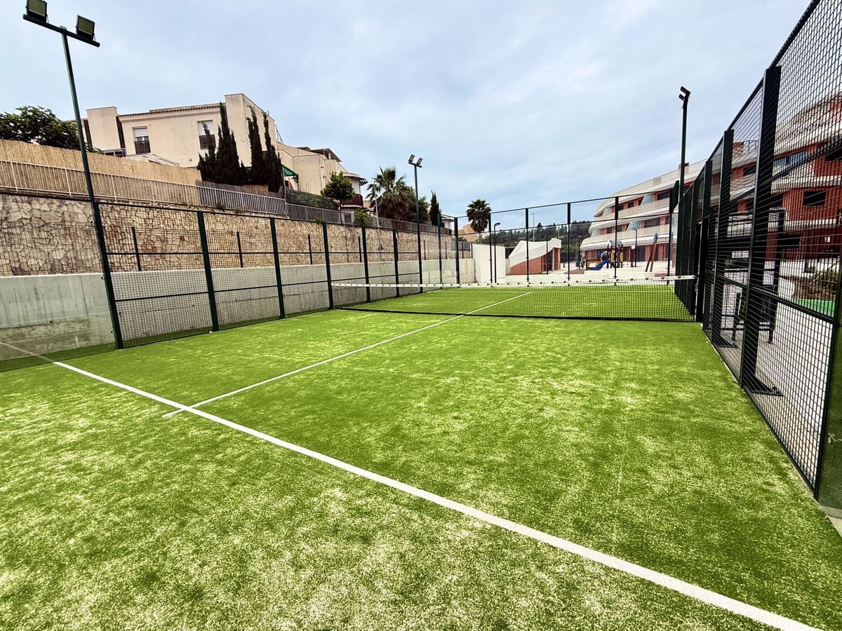 3 quarto Penthouse para venda em El Chaparral com garagem - 575 000 € (Ref: 9830426)